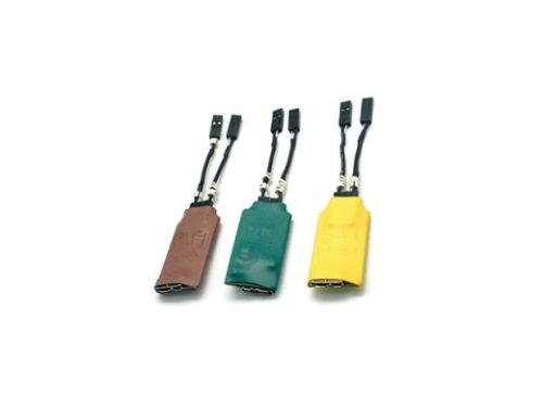 Zeroplus LAP-F1 — датчик по умолчанию