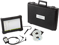 ProComSol COM-TABLET-R Smart Communicator Tablet PC