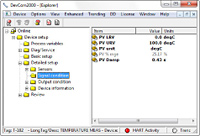 Программное обеспечение ProComSol HART Communicator для ПК