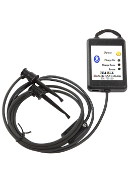 ProComSol Bluetooth Low-Energy HART Modem