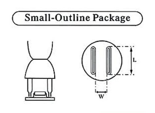 Сопло СОП 18,5 х 8 мм