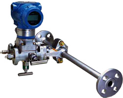 Расходомер Rosemount 3051SFP ProPlate