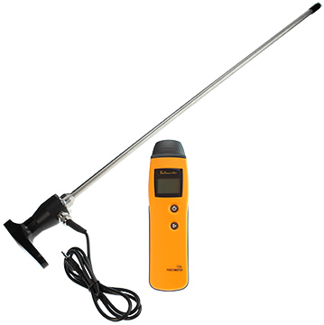 Protimeter Balemaster Moisture Meter