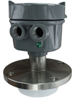 Бесконтактный переключатель уровня FCLS