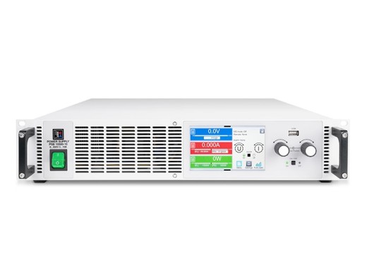 EA-PSB11500-06 двунаправленный источник питания