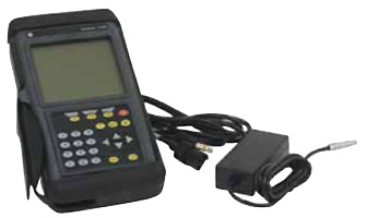 Электроника ультразвукового расходомера Panametrics TransPort PT878-01