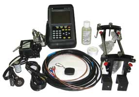 Panametrics PT878 Kit for 2 to 12 Pipes