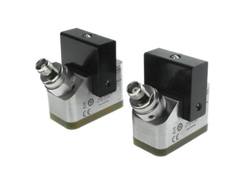 Panametrics C-RR Transducers