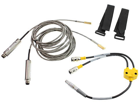 Энергетический комплект Panametrics PT9