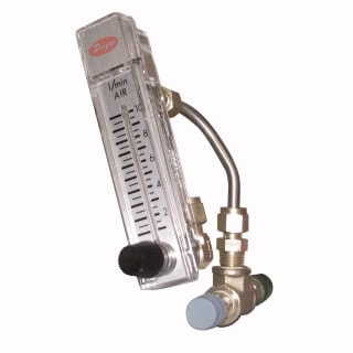 PTSPURGEKIT - Комплект для продувки газобалласта, для сухих вакуумных насосов TriScroll 300 и TriScroll 600.