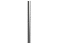 PTBL269 - Base Lab Tools - Stainless Steel Extension Post 25.4mm x 350mm