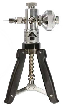 Druck PV211 Пневматический ручной насос