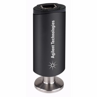 PVG500KF16S- PVG-500 Манометр Пирани, вольфрамовая нить, с уставками, NW 16KF