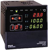 Фуджи Электрик ПВХ