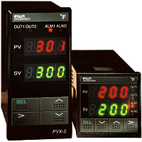 Fuji Electric серии PYX