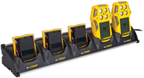 Зарядное устройство для нескольких устройств Honeywell BW