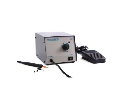 Вакуумный съемник Quick 381A ESD