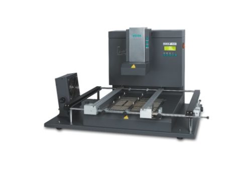 Станция быстрой пайки BGA 7610