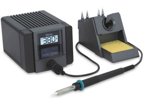 Паяльная станция QUICK TS1100