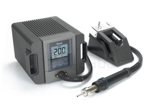Паяльная станция горячего воздуха Quick TR1350 ESD