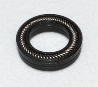 R002540006- Mixer seal for stainless steel mixer, used with G9301A 218 and G9303A SD-1 liquid chromatography binary pump modules
