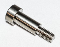 R007101320- SCREW,SHLDR,.248 X 12,10-32,SS
