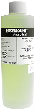 Rosemount Analytical R508-8OZ Стандарт ОВП