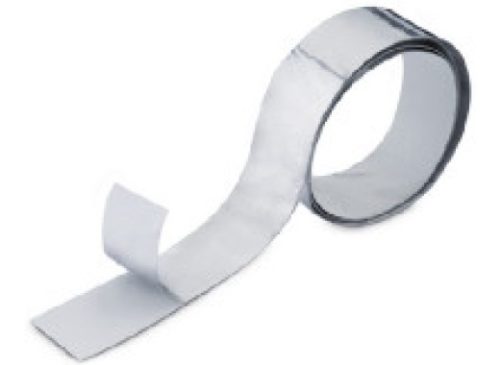 Лента алюминиевая 20мм 40м