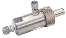 Датчик проводимости Rosemount Analytical, модель 404, с низким расходом