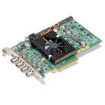 CRMX500 — Zebra Matrox Radient eV-CXP — захват кадров CoaXPress