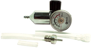 Регулятор постоянного расхода RAE Systems