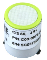 Сменные датчики RAE Systems