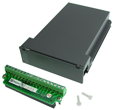 Модули ввода/вывода серии Sixth Sense PG