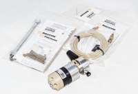 RE3725 — Инжектор проб 3725 препаративный, PEEK, без позиционного переключателя, 1 шт. в упаковке, используется с системами жидкостной хроматографии