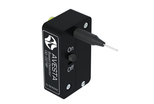 ОД-007БФ. Фотоприёмник с фотодиодным включением