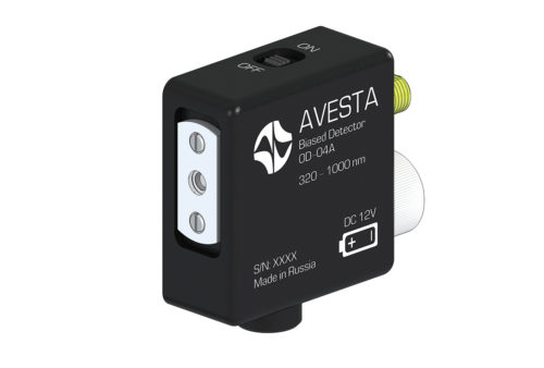 ОД-04А. Фотоприёмник с фотодиодным включением