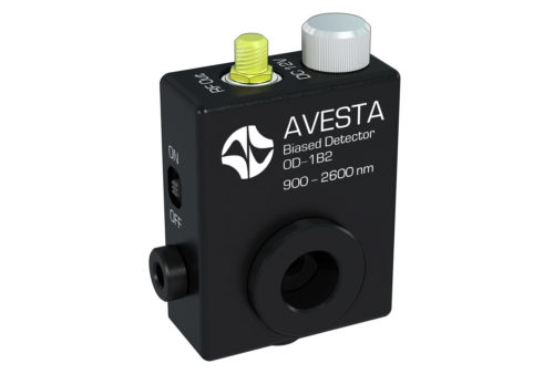 ОД-1Б2. Фотоприёмник с фотодиодным включением