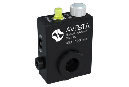 ОД-3А. Фотоприёмник с фотодиодным включением