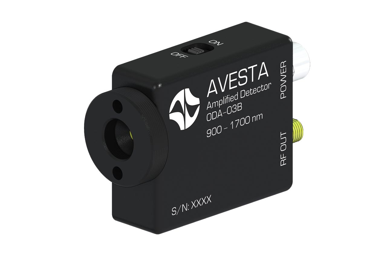 ОДА-03Б. Фотоприёмник с усилителем