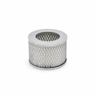 REPLHEPAFILTER1 – сменный фильтрующий картридж для входных сифонов NW25 и NW40. Для использования во входных конденсатоотводчиках с номером SCRINTRPNW25 или SCRINTRPNW40.