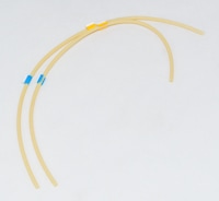 RF0102T- Tubing, Tygon, for peristaltic pump, 6/pk