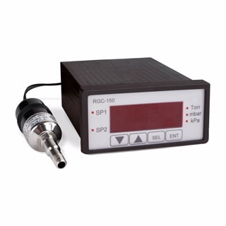 RGC150CF- RGC-150 rough gauge controller, 1.33 in CFF, 536 thermocouple gauge