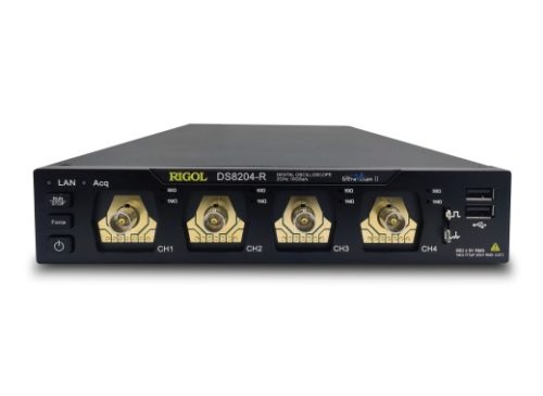 Осциллограф Ригол DS8104-R