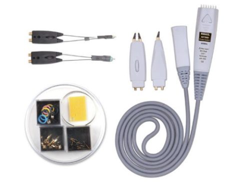 Дифференциальный пробник Rigol RP7080 800 МГц