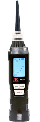 Устройство проверки утечки газа RKI SP-220