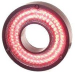 LTSN702 - Спектральное освещение RL4 - Кольцевой светодиодный светильник 4 880 нм