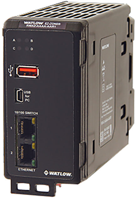 Watlow EZ-ZONE RMA PLUS Remote Access Module