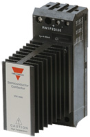 Твердотельные реле Carlo Gavazzi серий RN1F и RN2F