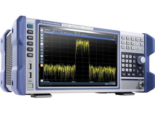 Анализатор Rohde & Schwarz FPL-EMI3