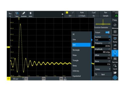 Пакет приложений RTH-PK1